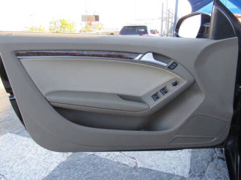 2011 Audi A5 2.0T Premium