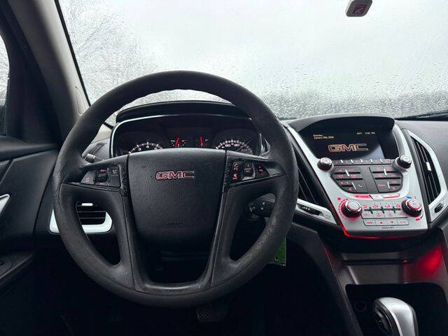 2012 GMC Terrain SLE-1