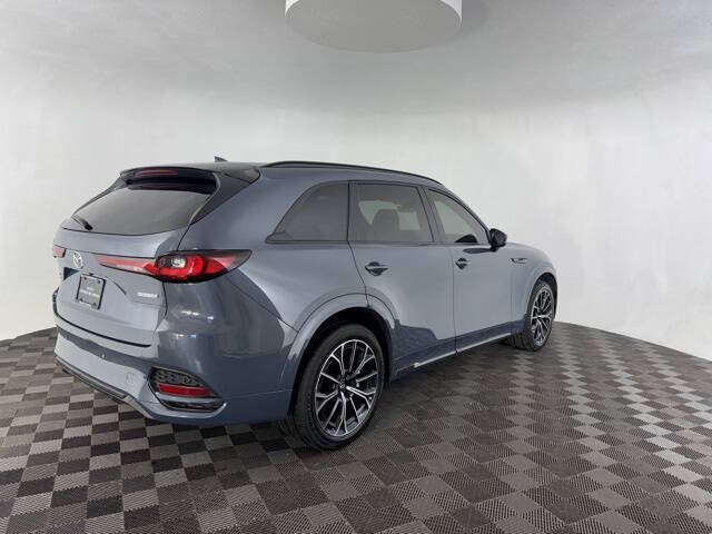 2025 Mazda CX-70 3.3 Turbo S Premium Plus