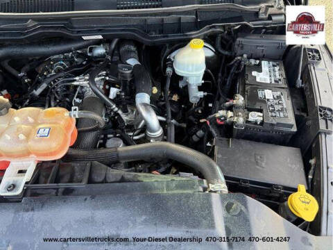 2014 RAM 1500 Laramie Longhorn