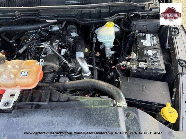 2014 RAM 1500 Laramie Longhorn