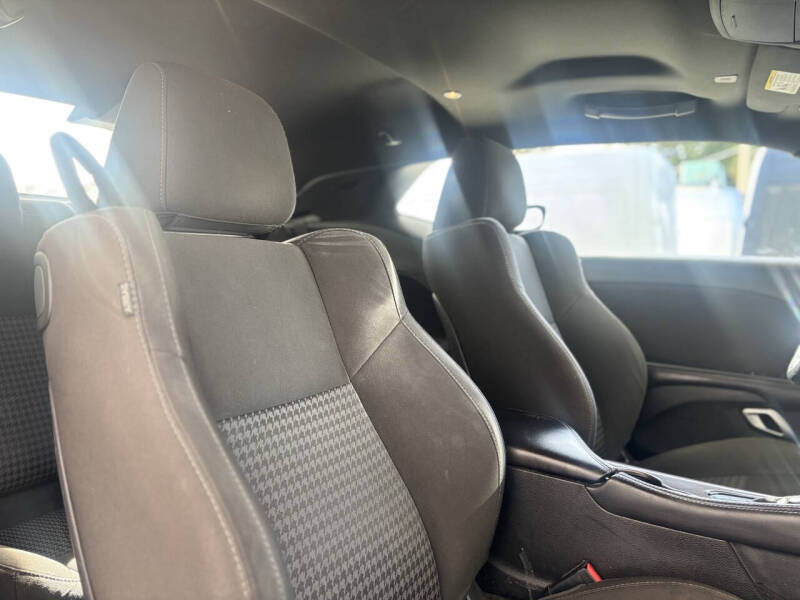 2020 Dodge Challenger R/T