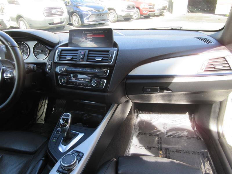 2016 BMW 2 Series M235i