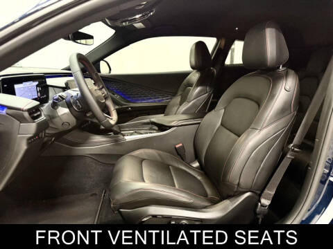 2026 Dodge Charger Scat Pack Plus
