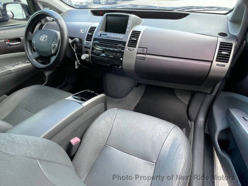 2005 Toyota Prius