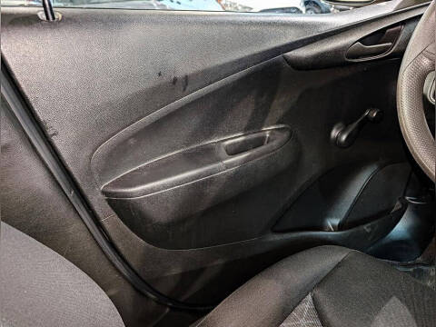 2019 Chevrolet Spark LS CVT
