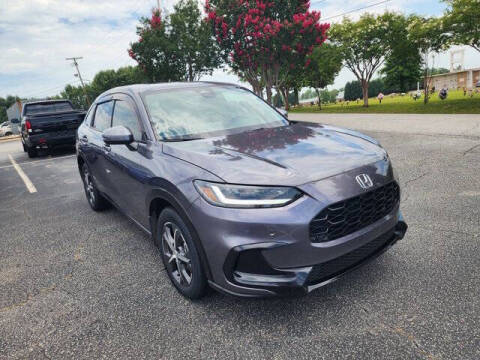 2024 Honda HR-V