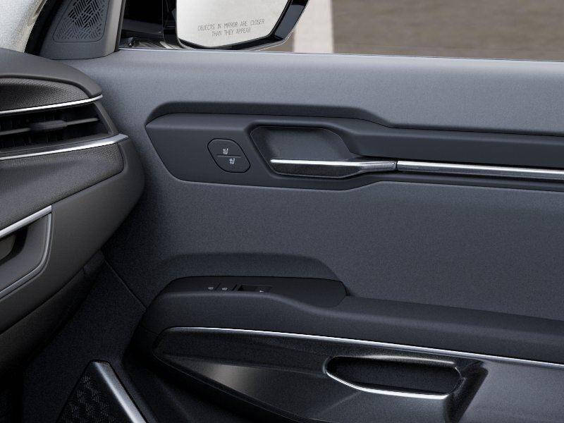 2026 Kia EV9 Wind