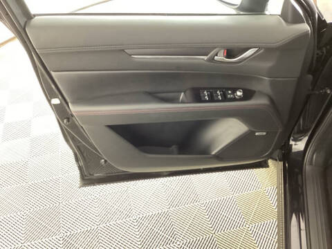 2023 Mazda CX-5 2.5 Turbo