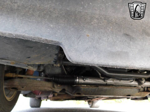 1993 Chevrolet Camaro Z28