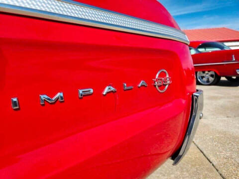 1964 Chevrolet Impala