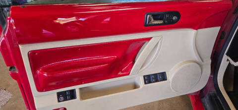 2009 Volkswagen New Beetle Convertible