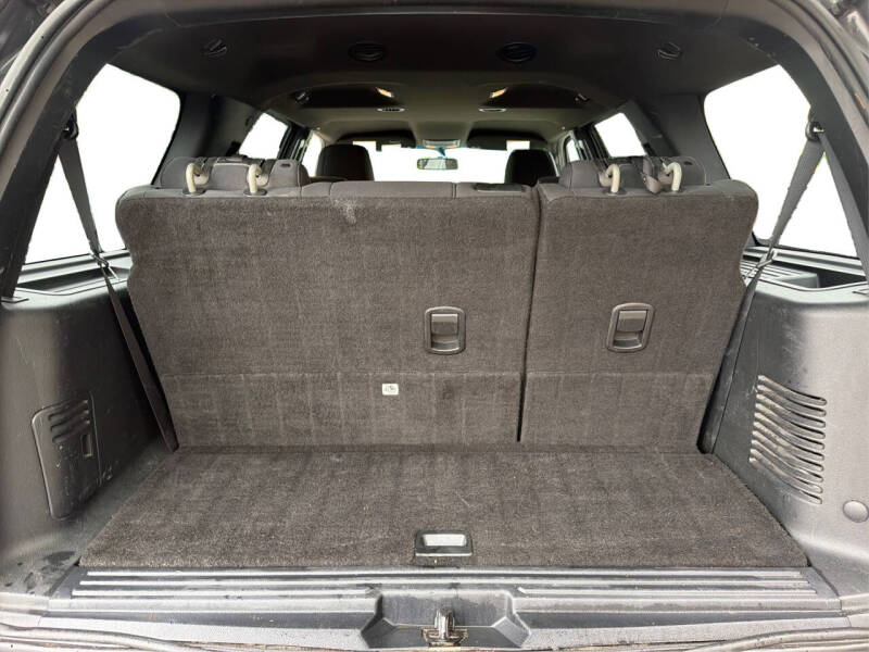 2017 Ford Expedition