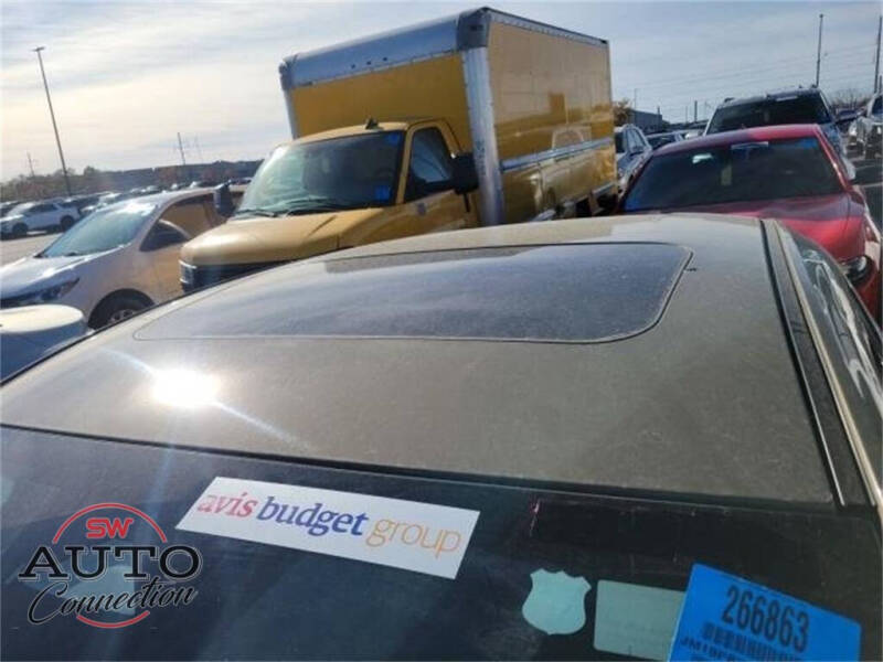 2024 Mazda Mazda3 Hatchback 2.5 Carbon Turbo