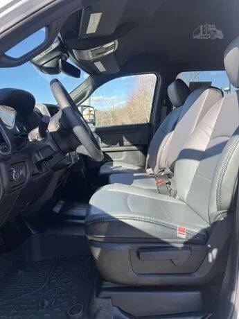 2024 RAM 3500 Limited