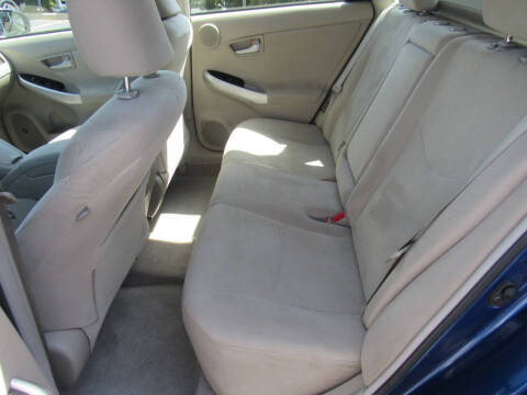 2010 Toyota Prius I