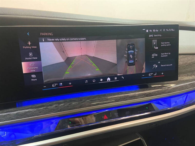 2023 BMW 7 Series 760i xDrive