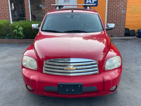 2008 Chevrolet HHR LT