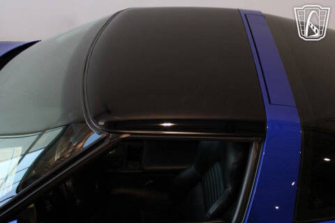 1994 Chevrolet Corvette