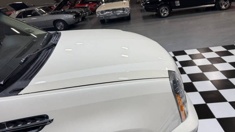 2013 Cadillac Escalade Luxury