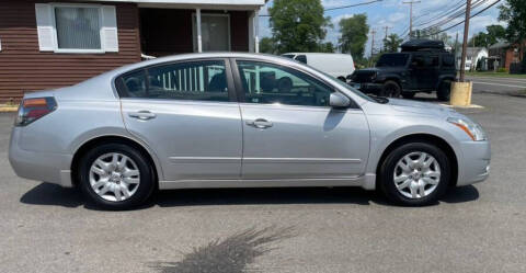 2011 Nissan Altima