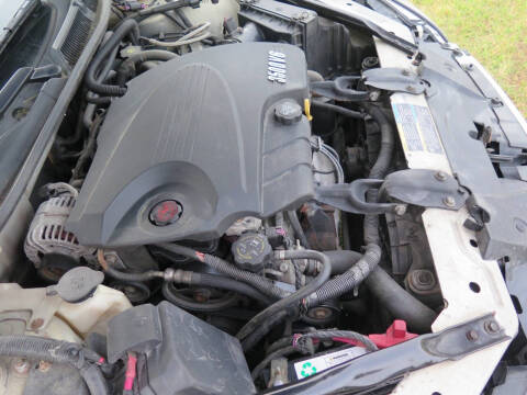 2010 Chevrolet Impala LS