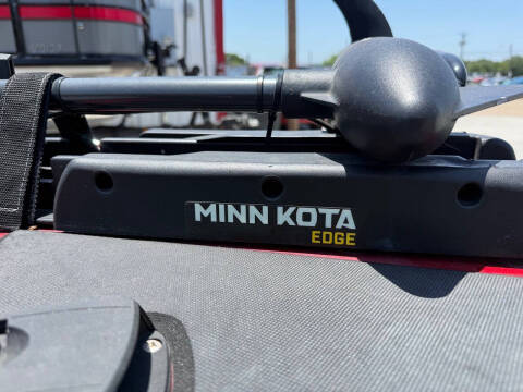 2019 Tracker Pro 160