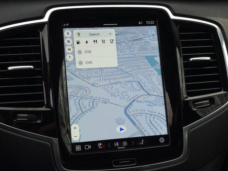 2024 Volvo XC90 Recharge T8 Plus Bright Theme 6P