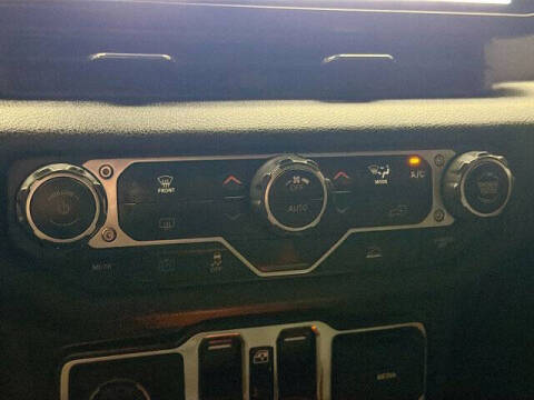 2024 Jeep Wrangler Willys 4xe