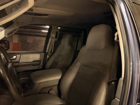 2003 Ford Expedition XLT