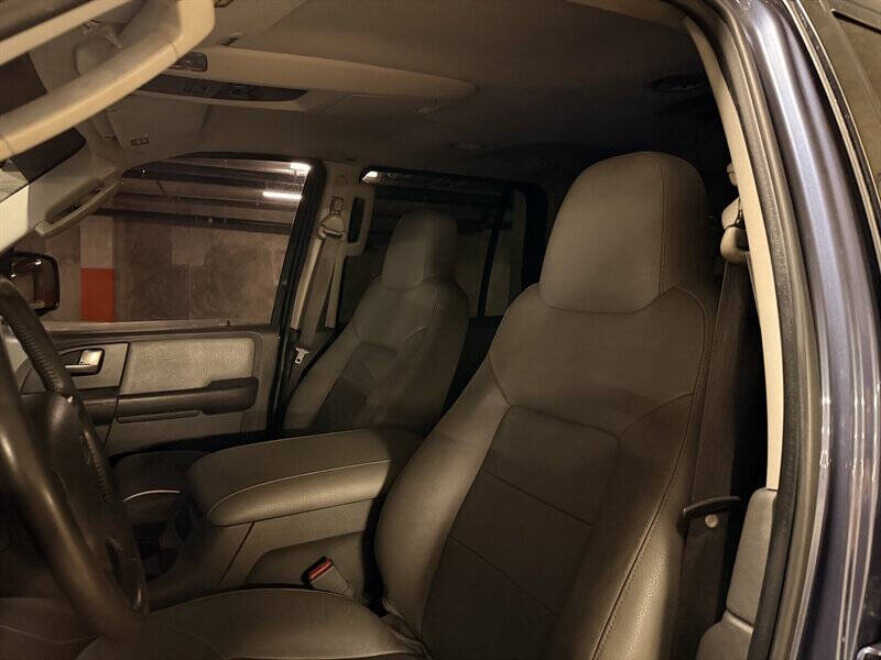 2003 Ford Expedition XLT