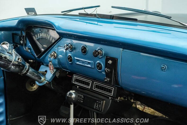 1957 Chevrolet 3100