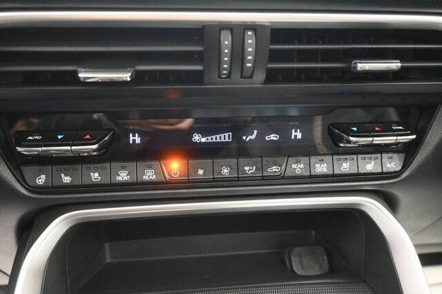 2024 Mazda CX-90 Plug-in Hybrid Premium Plus