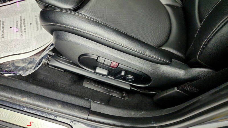 2018 MINI Countryman Cooper S ALL4