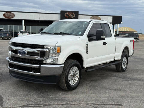 2020 Ford F-250 Super Duty XL