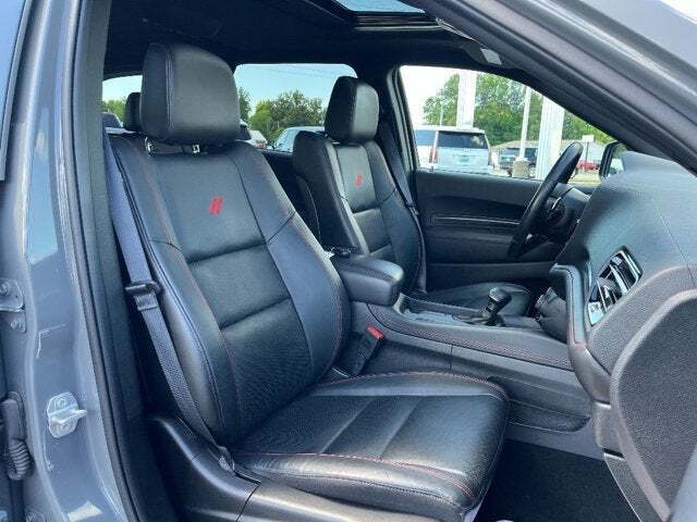 2023 Dodge Durango 17