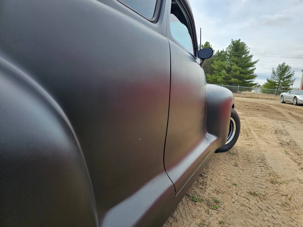1947 Plymouth Business Coupe 54