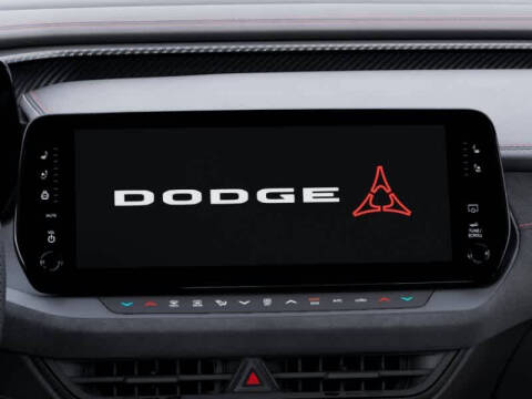 2026 Dodge Charger Scat Pack Plus