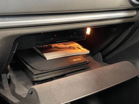 2015 Audi A3 2.0 Premium TDI