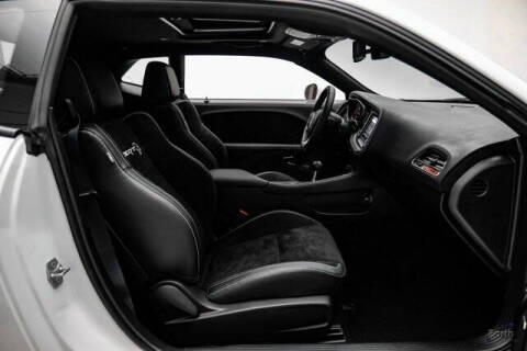 2023 Dodge Challenger SRT Hellcat Jailbreak