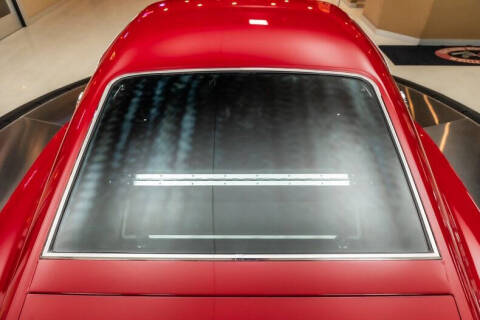 1969 Ford Mustang