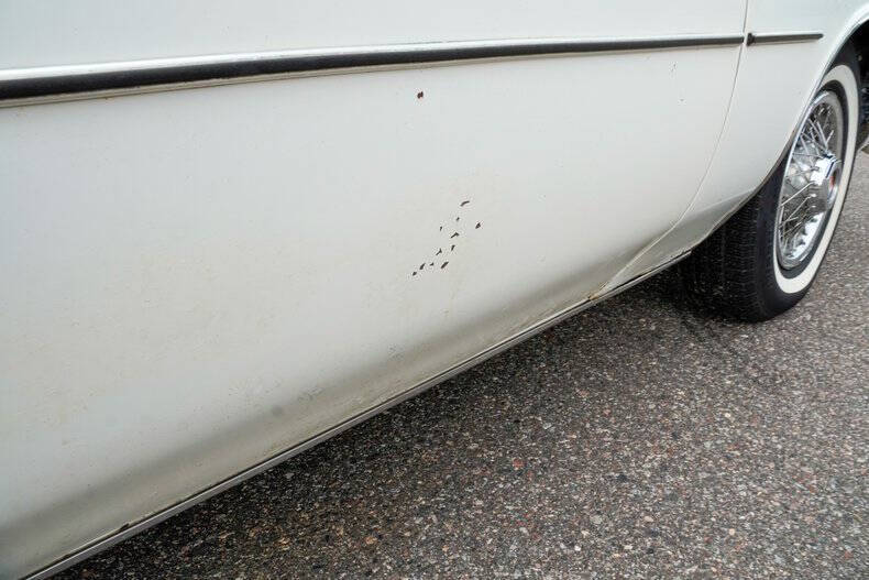 1975 Buick LeSabre