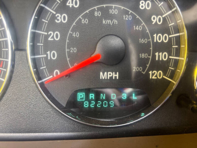 2004 Chrysler Sebring