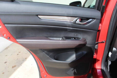 2024 Mazda CX-5 2.5 Turbo Signature