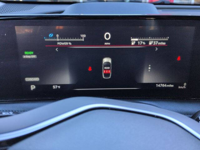 2024 Nissan Ariya Engage