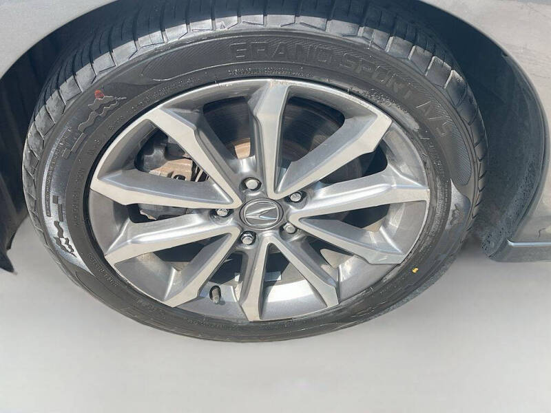 2024 Acura Integra