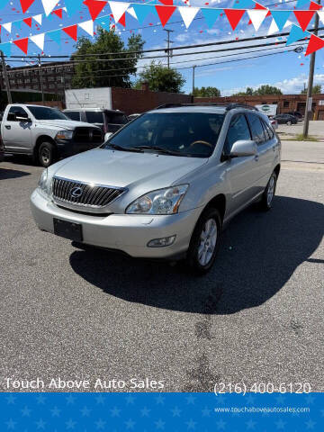 2006 Lexus RX 330