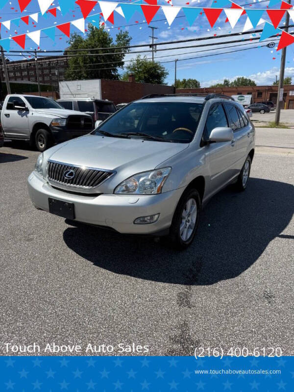 2006 Lexus RX 330