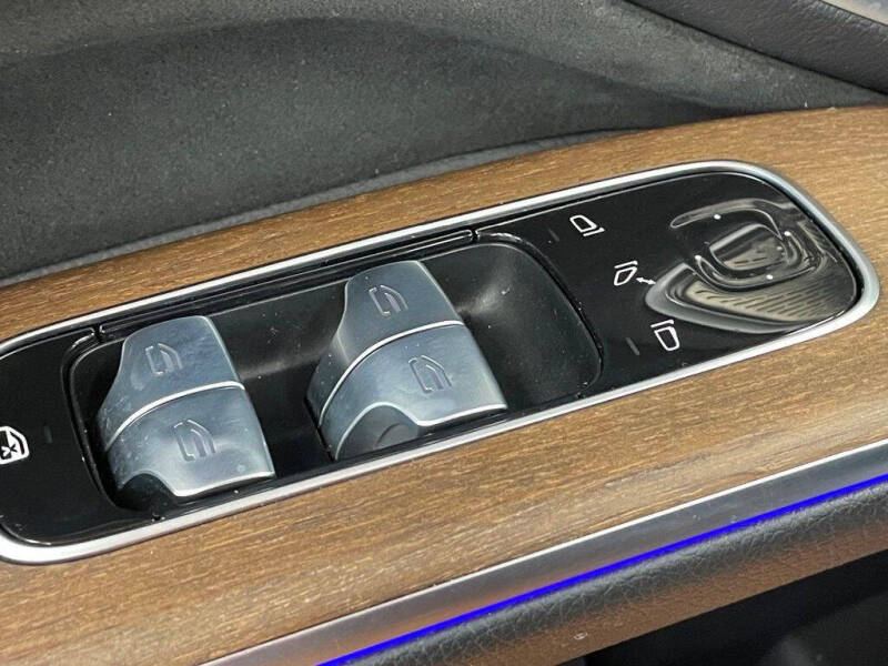 2023 Mercedes-Benz EQS EQS 450+