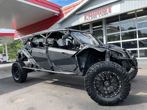 2020 Can-Am TURBO RR for sale at Furrst Class Cars LLC  - Independence Blvd. in Charlotte NC